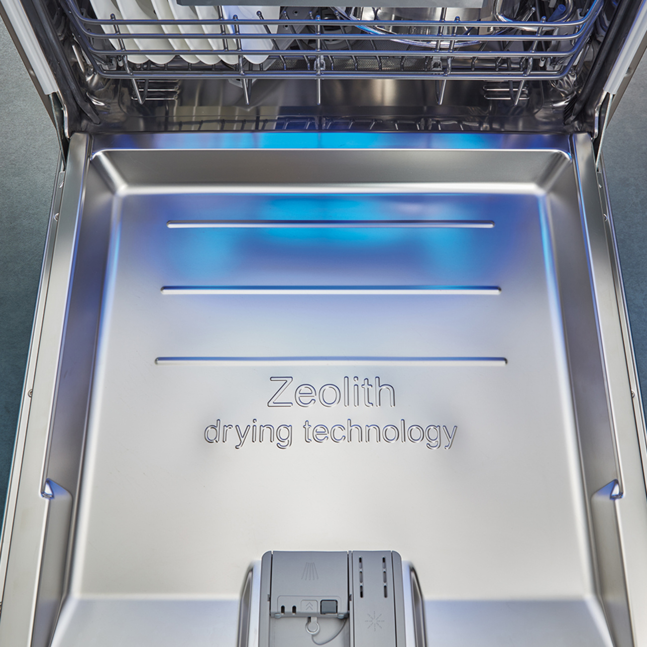 Zeolith Trocknen – Für glänzende Spülergebnisse bei Elektro-Viehrig GmbH in Brand-Erbisdorf